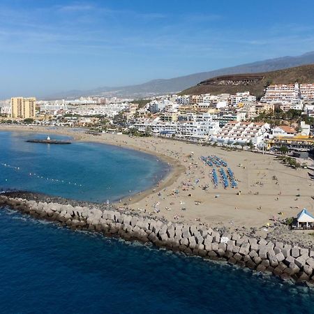 Home2Book Comfy Apt Terrace Los Cristianos Beach Екстериор снимка