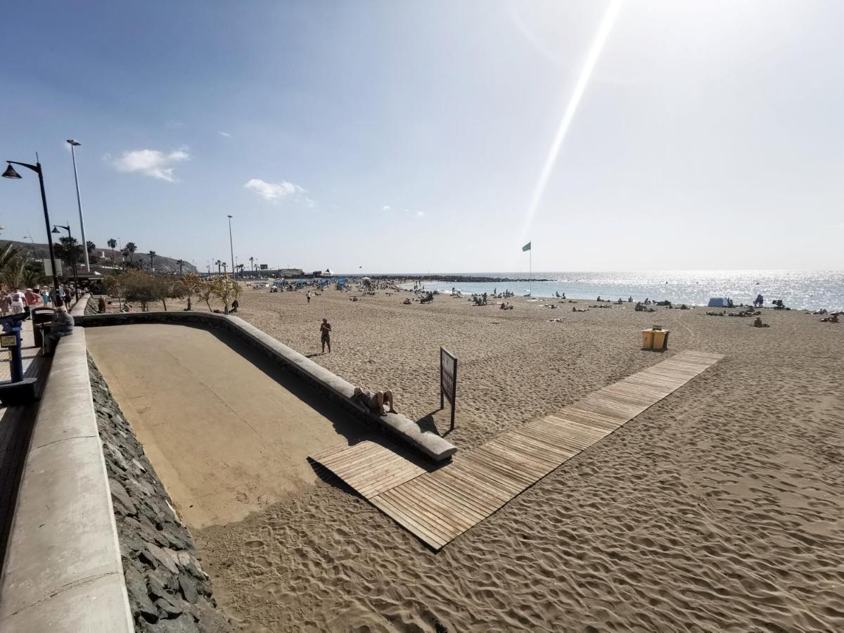 Home2Book Comfy Apt Terrace Los Cristianos Beach Екстериор снимка