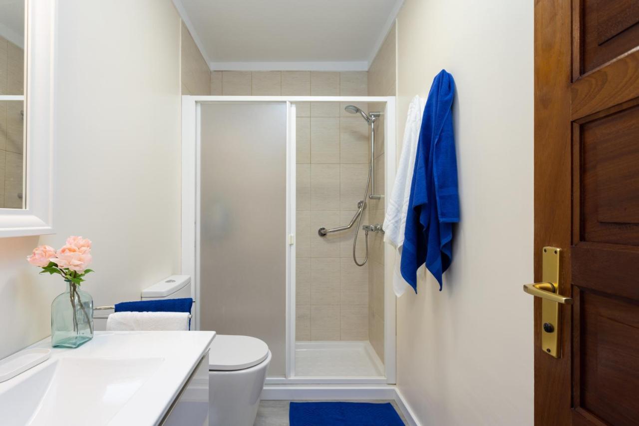 Home2Book Comfy Apt Terrace Los Cristianos Beach Екстериор снимка