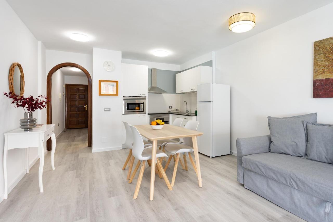 Home2Book Comfy Apt Terrace Los Cristianos Beach Екстериор снимка