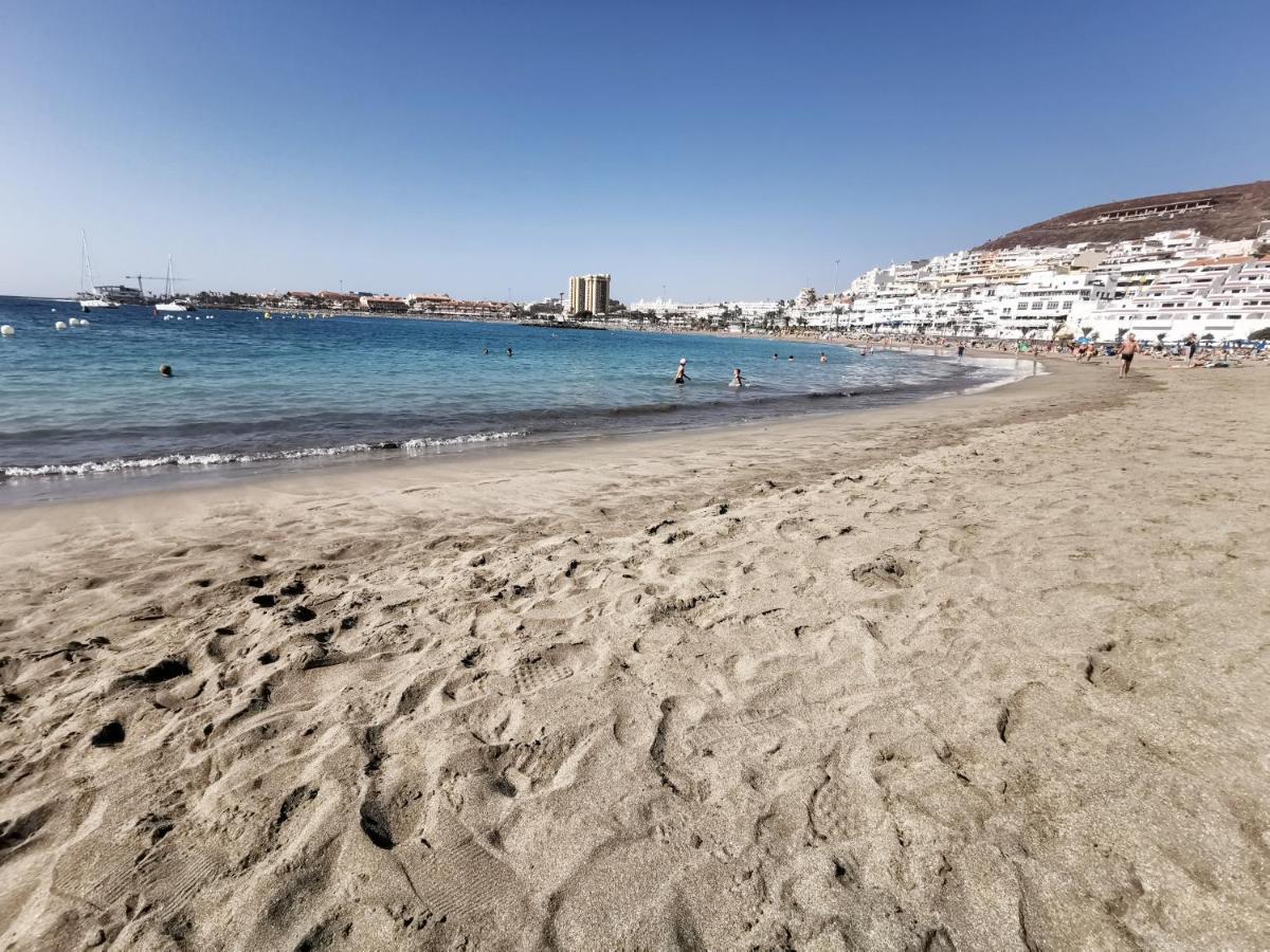 Home2Book Comfy Apt Terrace Los Cristianos Beach Екстериор снимка