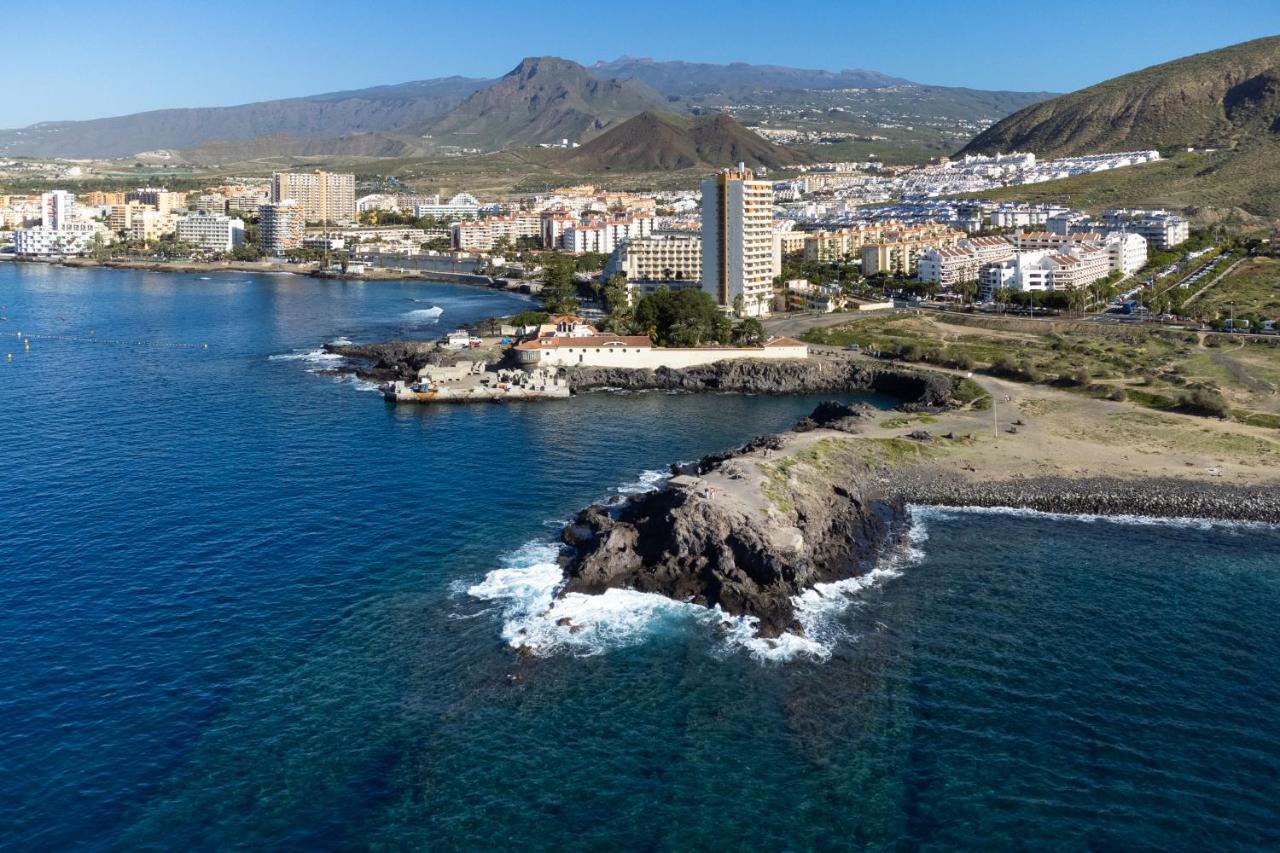 Home2Book Comfy Apt Terrace Los Cristianos Beach Екстериор снимка