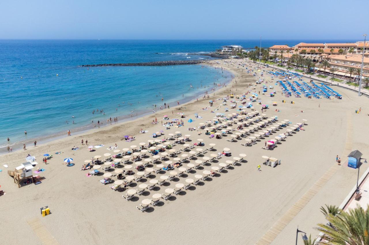Home2Book Comfy Apt Terrace Los Cristianos Beach Екстериор снимка