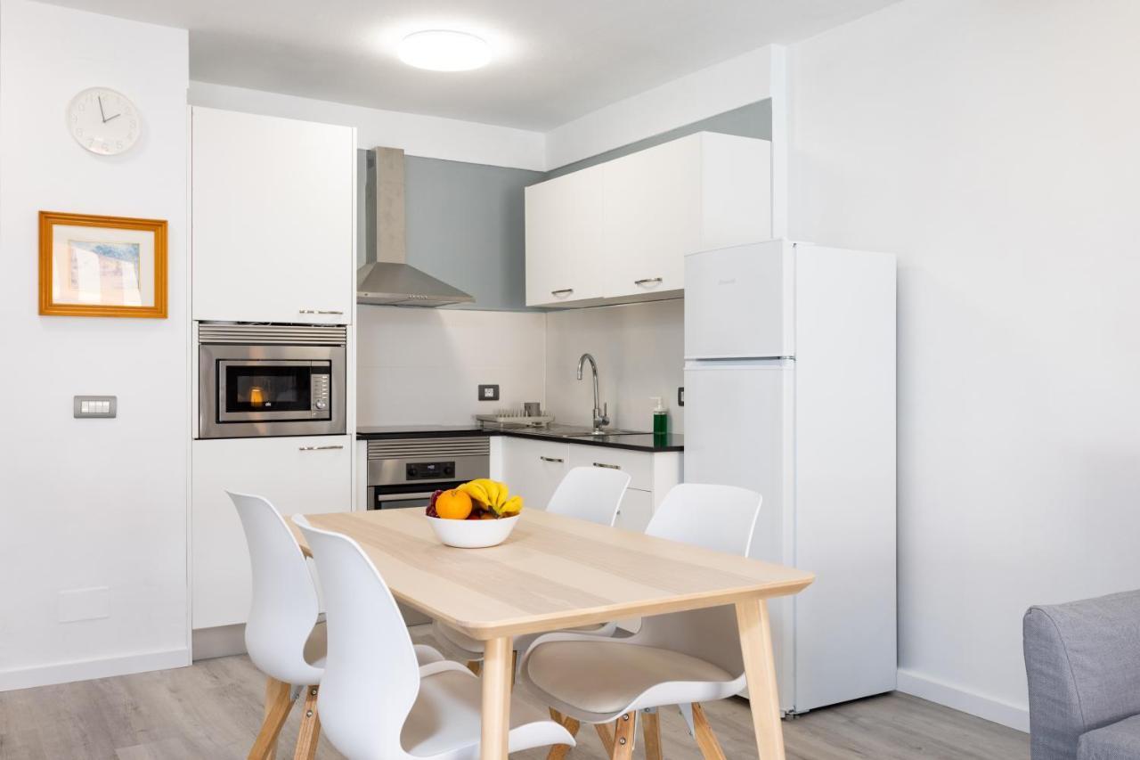 Home2Book Comfy Apt Terrace Los Cristianos Beach Екстериор снимка