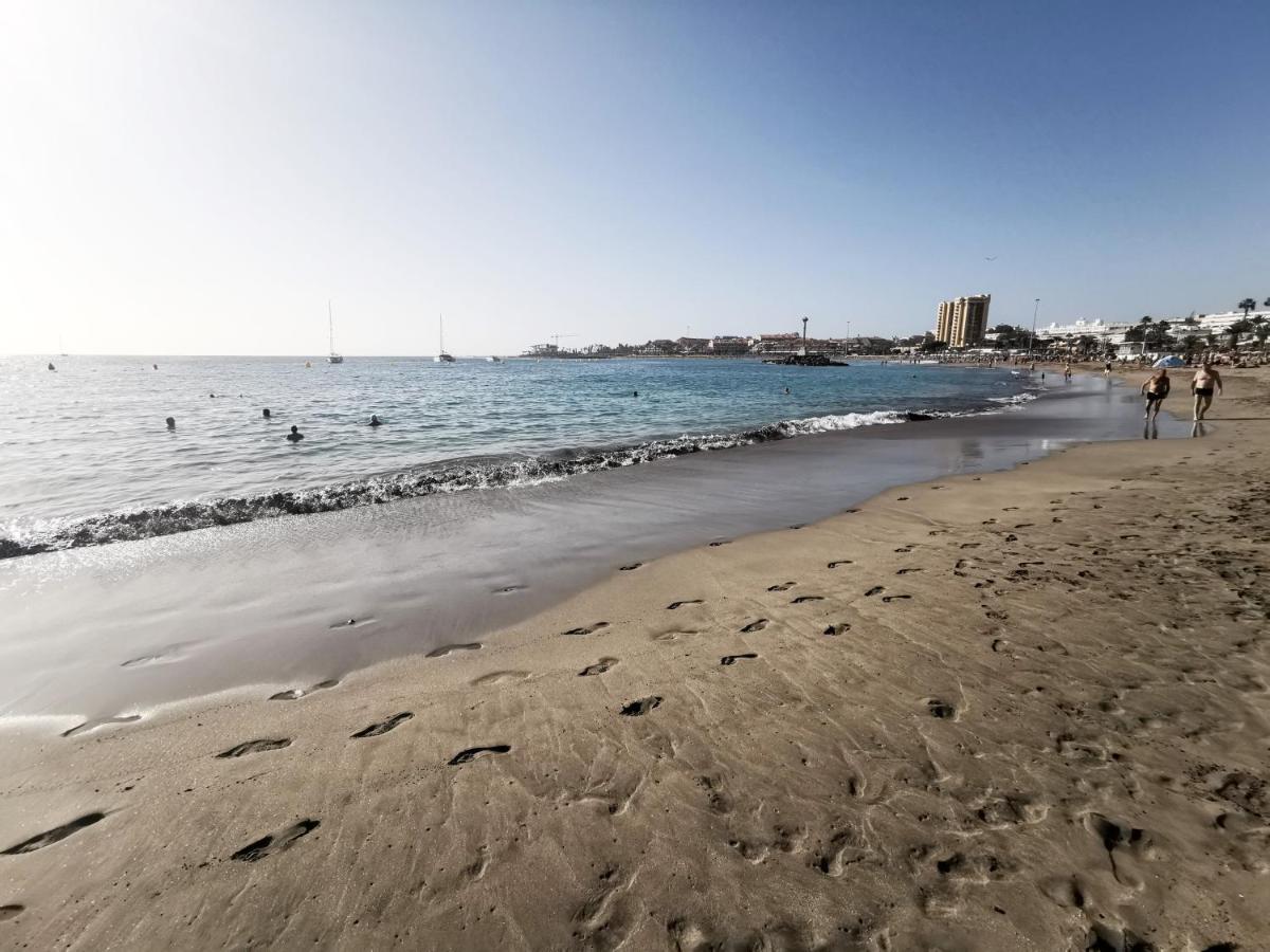 Home2Book Comfy Apt Terrace Los Cristianos Beach Екстериор снимка