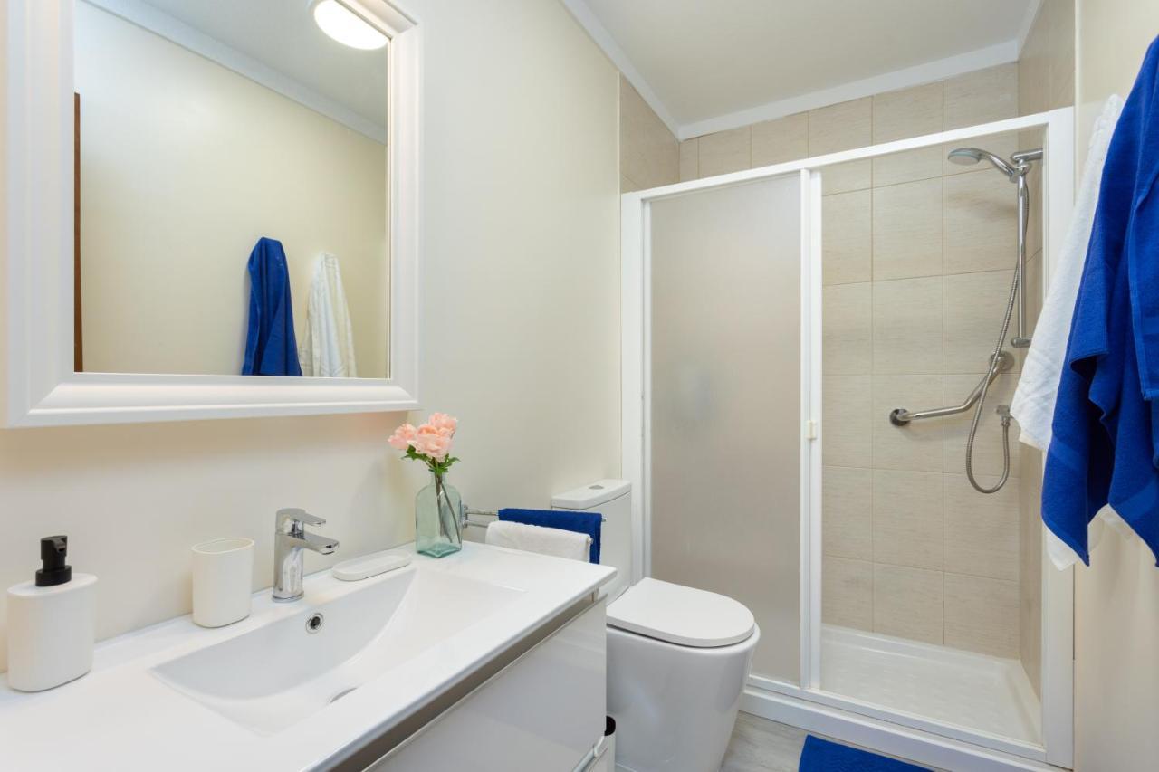 Home2Book Comfy Apt Terrace Los Cristianos Beach Екстериор снимка