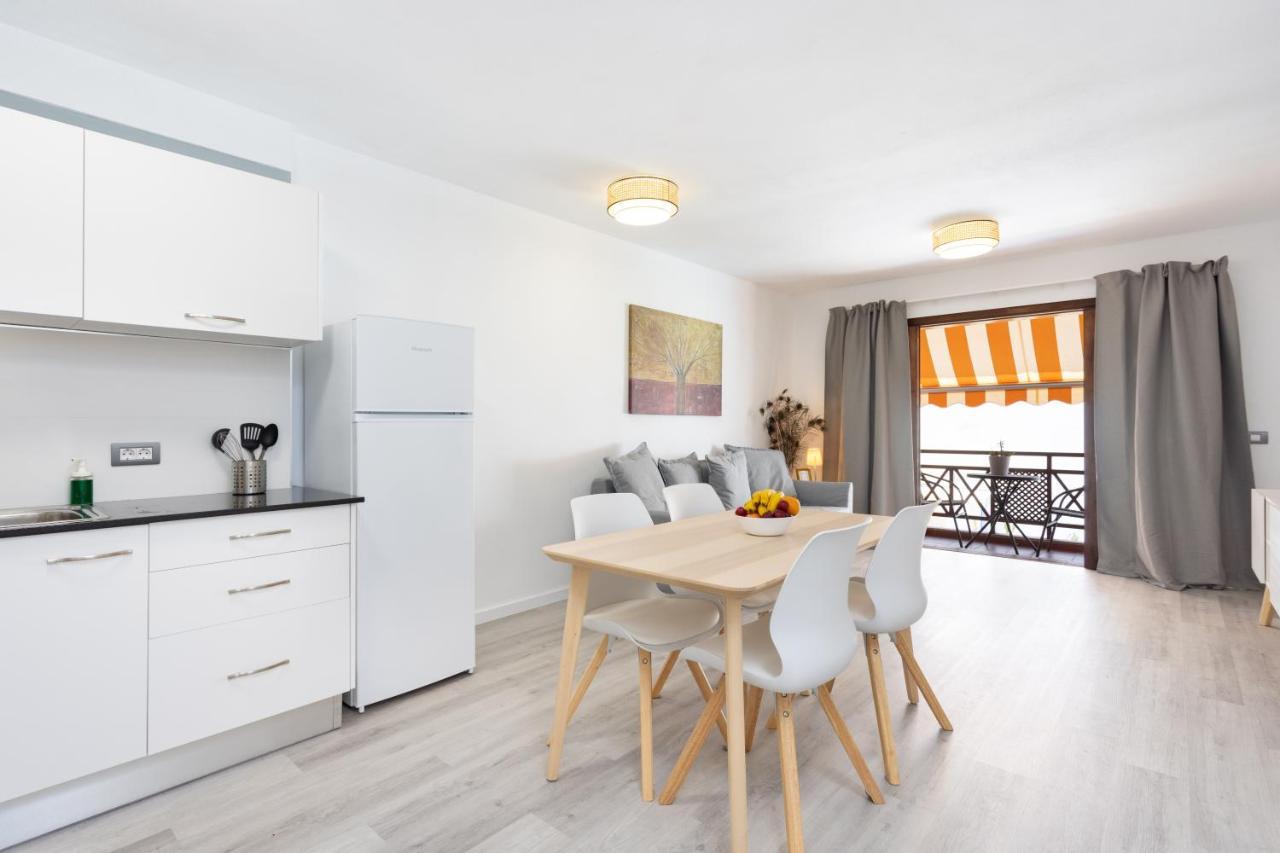 Home2Book Comfy Apt Terrace Los Cristianos Beach Екстериор снимка