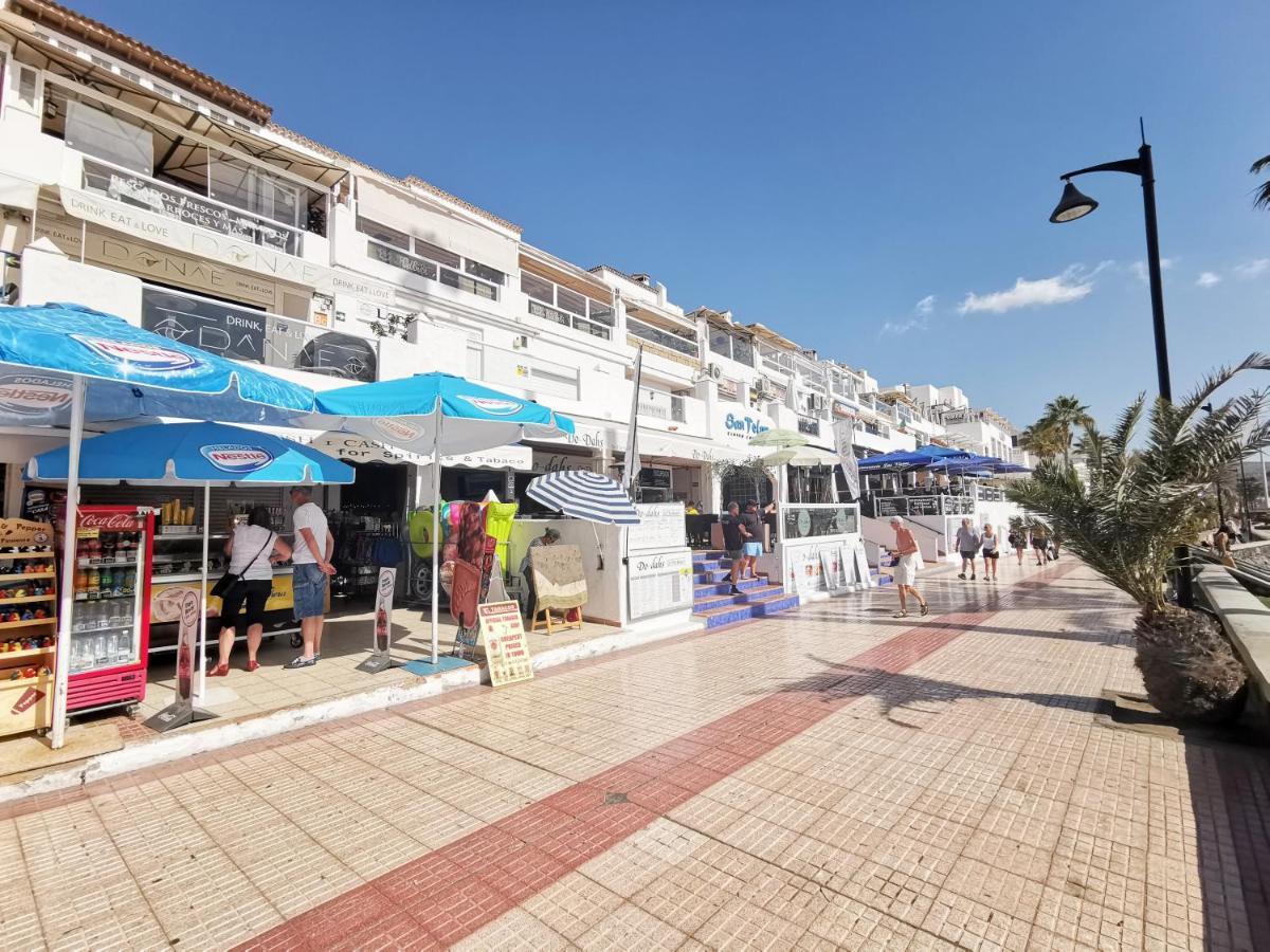 Home2Book Comfy Apt Terrace Los Cristianos Beach Екстериор снимка