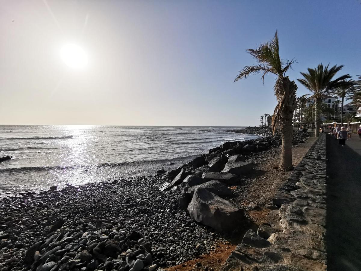 Home2Book Comfy Apt Terrace Los Cristianos Beach Екстериор снимка