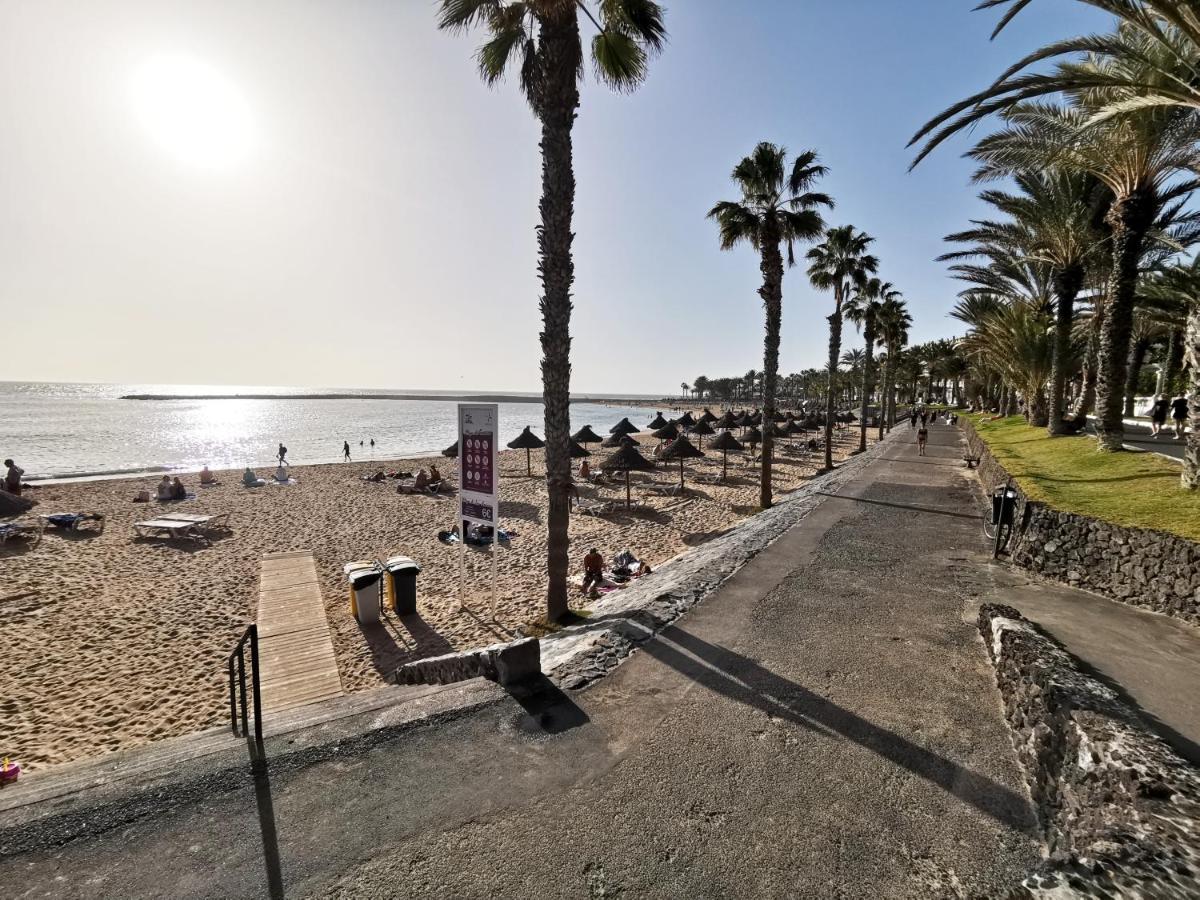 Home2Book Comfy Apt Terrace Los Cristianos Beach Екстериор снимка