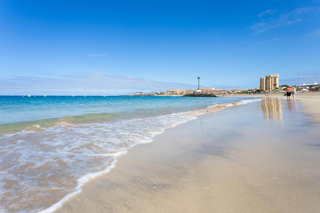 Home2Book Comfy Apt Terrace Los Cristianos Beach Екстериор снимка